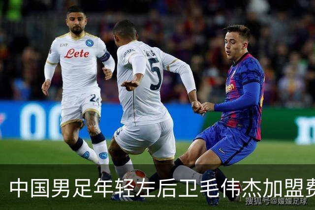 中国男足年轻左后卫毛伟杰加盟费耶诺德，首秀即绝杀引发热议