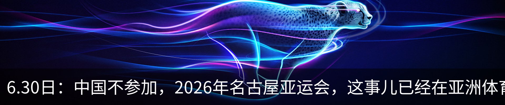 资讯动态